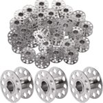 metal bobbins