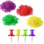 push pins