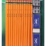 Mr Pen Pencil Set