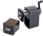 heavy duty manual pencil sharpener