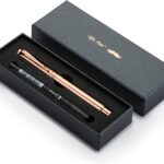 Mr. Pen Luxury Pen, Rose Gold Barrel