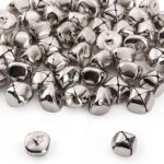 Mr. Pen Jingle Bells, 1 Inch, Silver